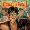 Cover Art for 9780439554909, Harry Potter And The Goblet Of Fire by J. K. Rowling