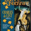 Cover Art for 9780312852054, Dreams Underfoot by De Lint, Charles