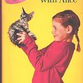 Cover Art for 9780689843952, Starting With Alice by Phyllis Reynolds Naylor