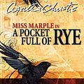 Cover Art for 9780563510406, A Pocket Full of Rye by Agatha Christie