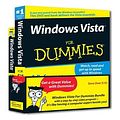 Cover Art for 9780470121030, Windows Vista For Dummies by Andy Rathbone