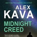 Cover Art for 9798985251319, MIDNIGHT CREED: (Book 8 | Ryder Creed K-9 Mystery Series) (8) by Alex Kava