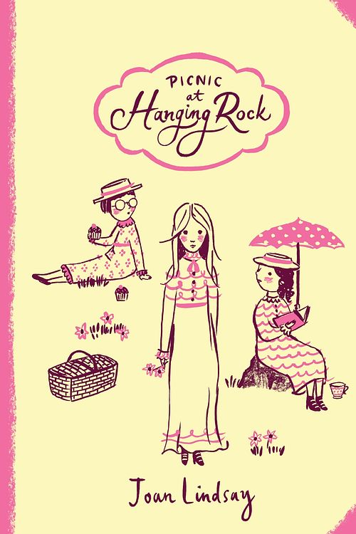 Cover Art for 9780670076857, Picnic at Hanging Rock: Australian Children's Classics by Joan Lindsay