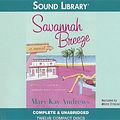 Cover Art for 9780792739272, Savannah Breeze by Mary Kay Andrews