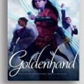 Cover Art for 9781525296178, Goldenhand by Garth Nix