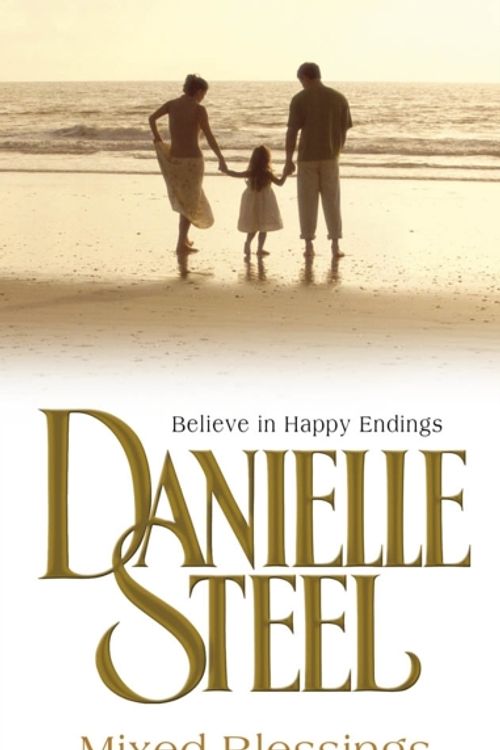 Cover Art for 9780552137461, Mixed Blessings by Danielle Steel