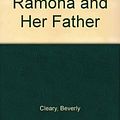 Cover Art for 9780816751013, Ramona and Her Father by Beverly Cleary