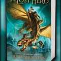 Cover Art for B0062QHJSW, The Lost Hero Signed By Author (The Heroes of Olympus Book 1) (The Heroes of Olympus, Lost Hero Signed by Author) by Rick Riordan
