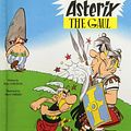 Cover Art for 9781435230088, Asterix the Gaul by Rene Goscinny