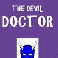 Cover Art for 1230000580021, The Devil Doctor by Sax Rohmer