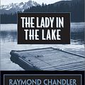 Cover Art for 9781590070932, The lady in the lake read by Elliot Gould cassettes by Raymond Chandler