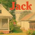 Cover Art for 9782330191764, Jack by Marilynne Robinson