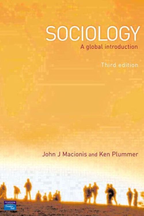 Cover Art for 9781405855136, Sociology: AND How to Write Essays and Assignments by John J. Macionis, Prof Ken Plummer, Dr. Kathleen McMillan, Dr. Jonathan Weyers