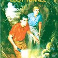 Cover Art for 9781101076439, Hardy Boys 29: The Secret of the Lost Tunnel by Franklin W. Dixon