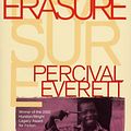 Cover Art for 9780571215898, Erasure by Percival Everett