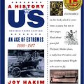 Cover Art for 9780195327229, An Age of Extremes by Joy Hakim