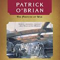 Cover Art for 9780375417047, The Fortune of War by Patrick O'Brian