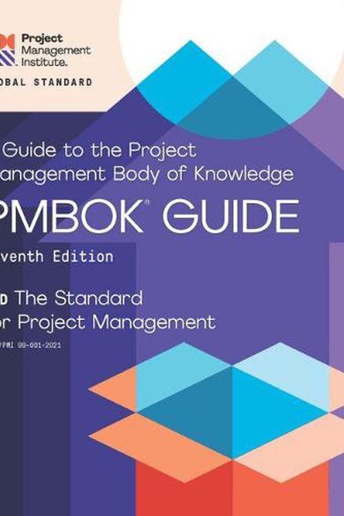 Cover Art for 9781628256642, A Guide to the Project Management Body of Knowledge (PMBOK (R) Guide) by Project Management Institute