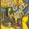 Cover Art for 9780449241424, Things Fall Apart by Chinua Achebe