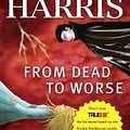 Cover Art for 9780441019397, From Dead to Worse by Charlaine Harris