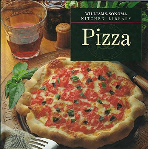 Cover Art for 9780783502298, Pizza by Lorenza de Medici