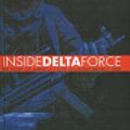 Cover Art for 9781417785414, Inside Delta Force by Eric L. Haney