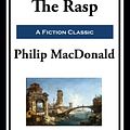 Cover Art for 9781649741479, The Rasp by Philip Macdonald