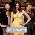 Cover Art for 9781400112418, Suspicion by Kate Brian