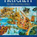 Cover Art for 9780575054561, The Colour of Magic / the Light Fantastic by Terry Pratchett