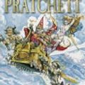 Cover Art for 9781407034386, The Light Fantastic by Terry Pratchett