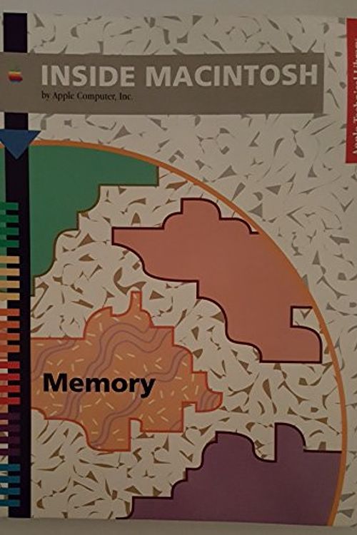 Cover Art for 9780201632408, Memory (Inside Macintosh) by Apple Computer Inc