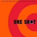 Cover Art for 9781299087873, Jack Reacher: One Shot: A Novel by Lee Child