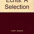 Cover Art for 9780422741408, Ecrits by Jacques Lacan