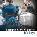 Cover Art for 9780007558018, Jo’s Boys (Collins Classics) by Louisa May Alcott