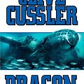 Cover Art for 9781451606515, Dragon by Clive Cussler