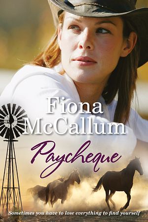 Cover Art for 9781742906034, Paycheque by Fiona McCallum