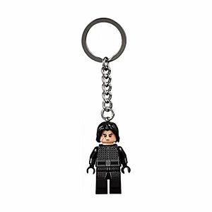 Cover Art for 0673419305914, Kylo Ren Key Chain Set 853949 by LEGO