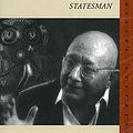 Cover Art for 9780804741453, On Plato's Statesman (Meridian (Stanford, Calif.).) by Cornelius Castoriadis