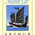 Cover Art for 9780099963806, Missee Lee by Arthur Ransome