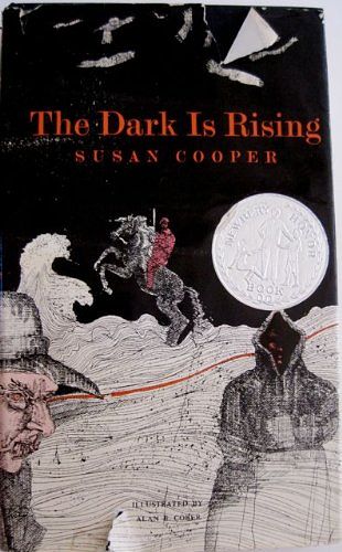 Cover Art for 9780812452785, The Dark Is Rising by Susan Cooper