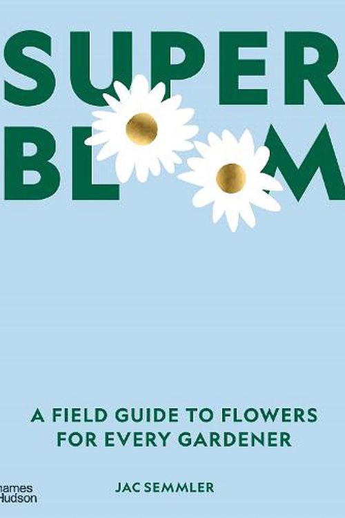 Cover Art for 9781760762698, Super Bloom by Jac Semmler