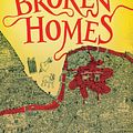 Cover Art for 9780756409609, Broken Homes by Ben Aaronovitch