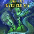 Cover Art for 9780807223659, Charlie Bone and the Invisible Boy by Jenny Nimmo, Simon Russell Beale