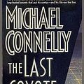Cover Art for B000HF0S82, The Last Coyote by Michael Connelly