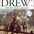 Cover Art for 9780671505103, Fox Hunt Mystery by Carolyn Keene