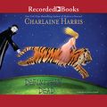 Cover Art for 9781419393266, Definitely Dead by Charlaine Harris