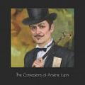 Cover Art for 9781082841002, The Confessions of Ars�ne Lupin by Maurice LeBlanc