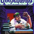 Cover Art for 9780785718130, The Girl Who Cried Monster (Goosebumps) by R. L. Stine