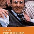 Cover Art for 9783125776333, Death of a Salesman by Arthur Miller