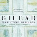 Cover Art for B00CB5YVOS, Gilead by Marilynne Robinson